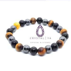 Tripal Protection Bracelet